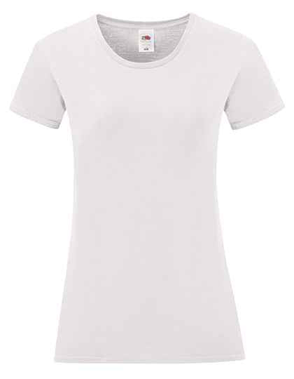 Ladies´ Iconic T - F131