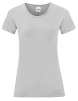 Ladies´ Iconic T - F131