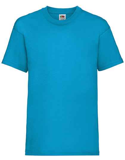 Kids´ Valueweight T - F140K