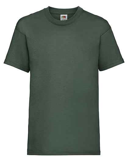 Kids´ Valueweight T - F140K