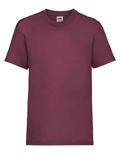Kids´ Valueweight T - F140K