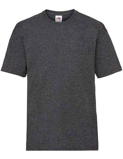Kids´ Valueweight T - F140K