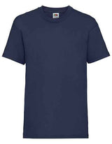 Kids´ Valueweight T - F140K