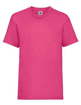 Kids´ Valueweight T - F140K