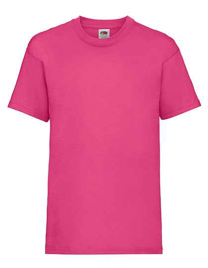 Kids´ Valueweight T - F140K