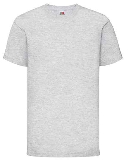 Kids´ Valueweight T - F140K