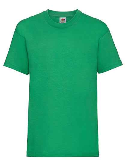 Kids´ Valueweight T - F140K