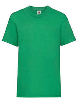 Kids´ Valueweight T - F140K