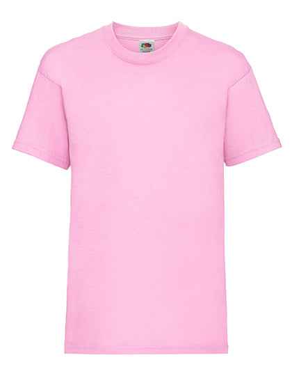Kids´ Valueweight T - F140K