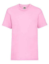 Kids´ Valueweight T - F140K