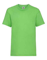 Kids´ Valueweight T - F140K