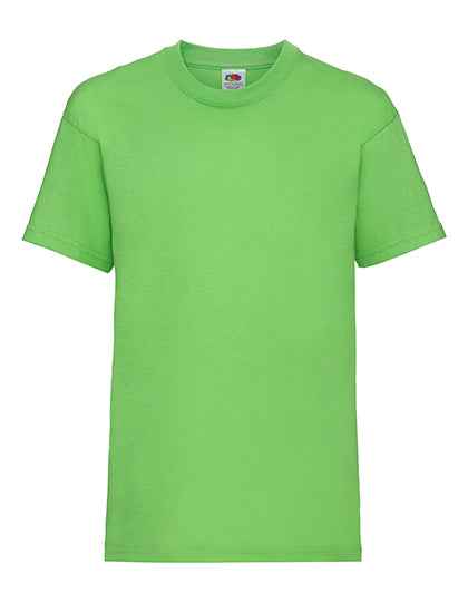 Kids´ Valueweight T - F140K