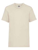 Kids´ Valueweight T - F140K