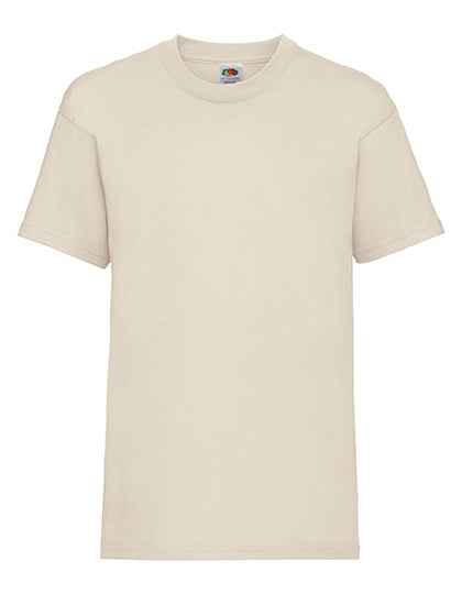 Kids´ Valueweight T - F140K
