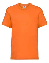 Kids´ Valueweight T - F140K