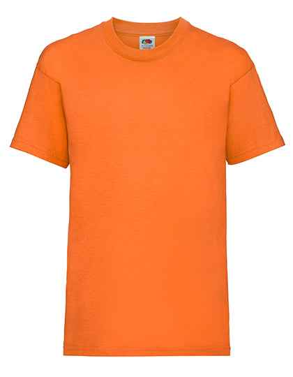 Kids´ Valueweight T - F140K