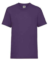 Kids´ Valueweight T - F140K