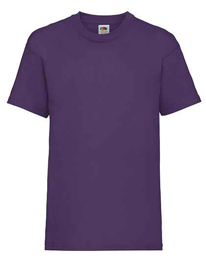Kids´ Valueweight T - F140K