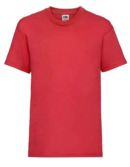 Kids´ Valueweight T - F140K