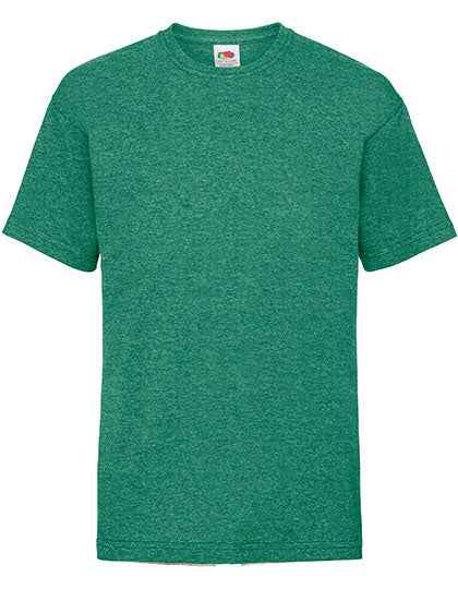 Kids´ Valueweight T - F140K