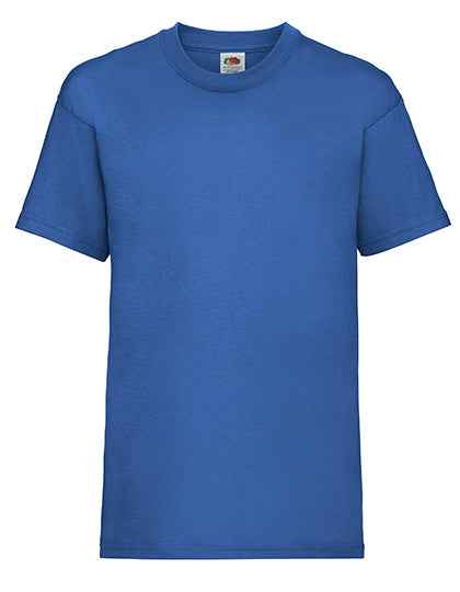 Kids´ Valueweight T - F140K