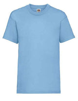 Kids´ Valueweight T - F140K