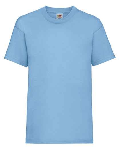Kids´ Valueweight T - F140K