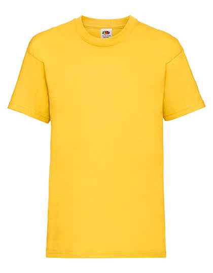 Kids´ Valueweight T - F140K