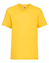 Kids´ Valueweight T - F140K