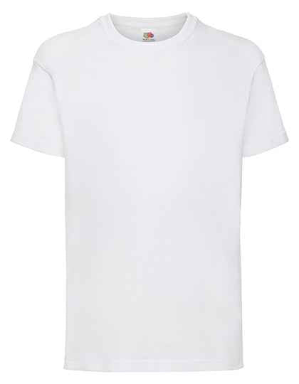 Kids´ Valueweight T - F140K