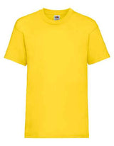 Kids´ Valueweight T - F140K