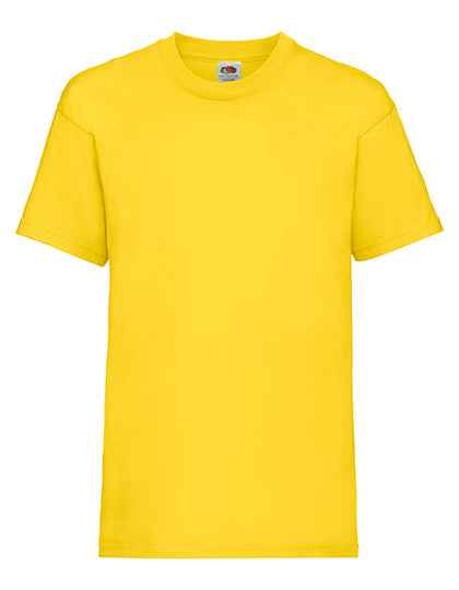 Kids´ Valueweight T - F140K