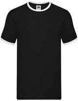 Ringer Tee - F159