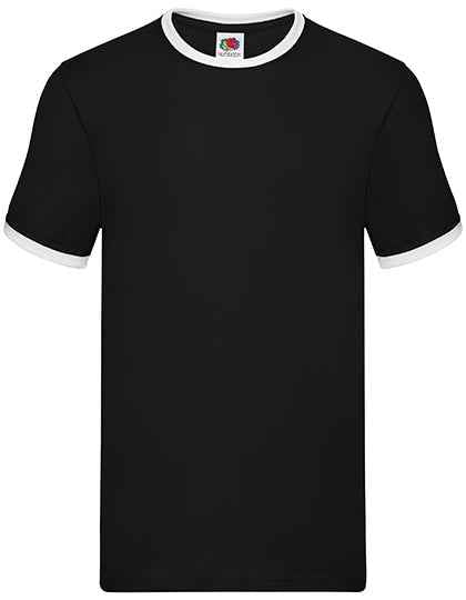 Ringer Tee - F159