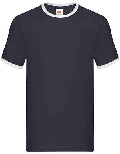 Ringer Tee - F159