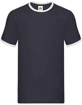 Ringer Tee - F159