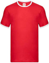 Ringer Tee - F159