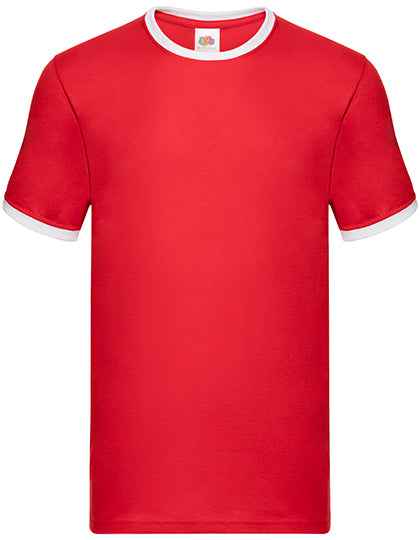 Ringer Tee - F159