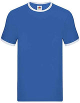 Ringer Tee - F159