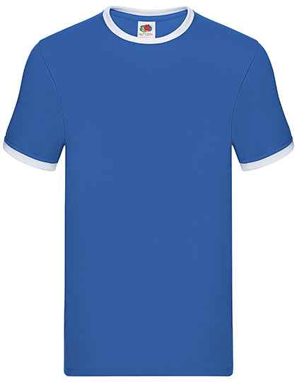 Ringer Tee - F159