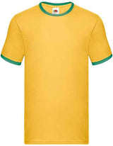 Ringer Tee - F159