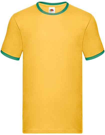 Ringer Tee - F159