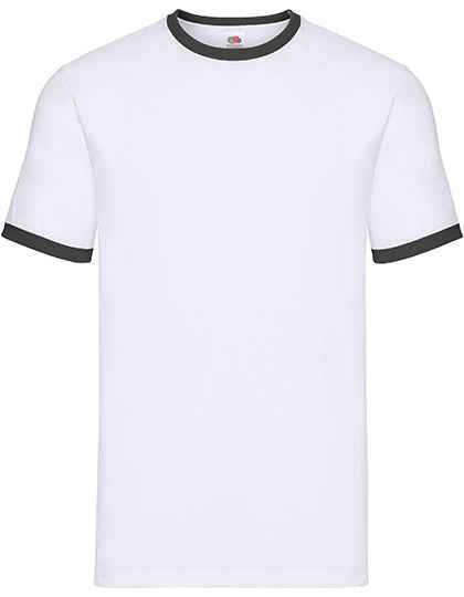 Ringer Tee - F159