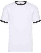 Ringer Tee - F159