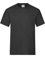 Heavy Cotton T - F182