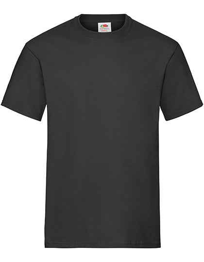 Heavy Cotton T - F182