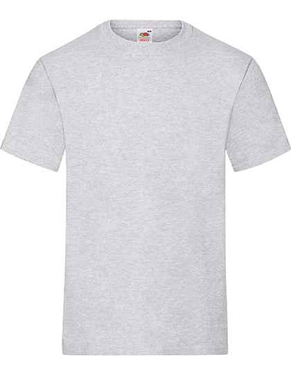 Heavy Cotton T - F182