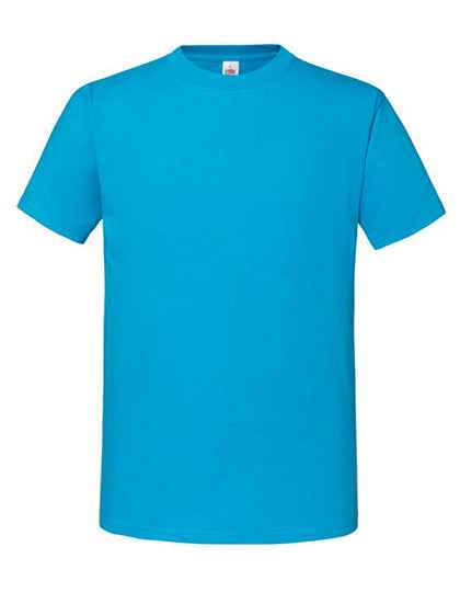 Iconic 195 Ringspun T - F185