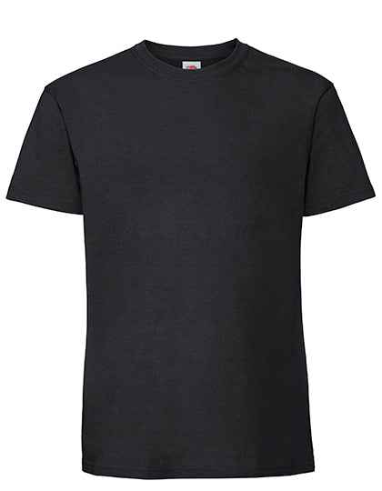 Iconic 195 Ringspun T - F185