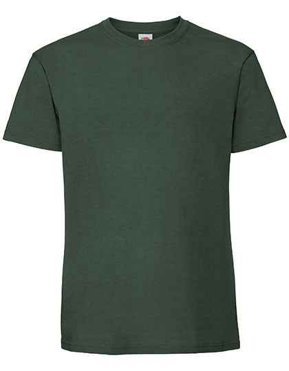 Iconic 195 Ringspun T - F185